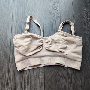 Kindred Bravely Sublime® Hands-Free Pumping & Nursing Bra, medium